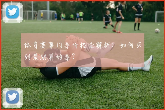 体育赛事门票价格全解析：如何买到最划算的票？